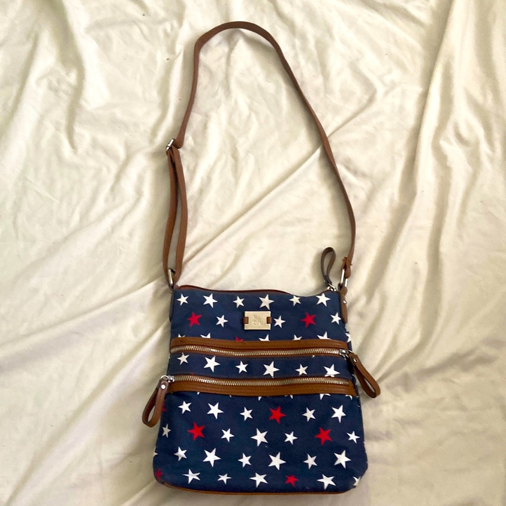 Style & Co. Crossbody